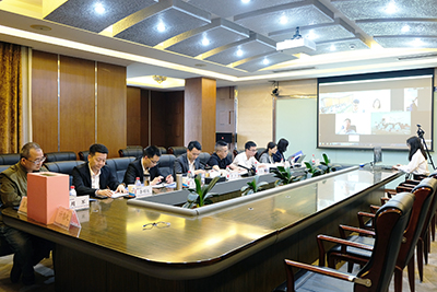 富临运业召开2021年年度股东大会