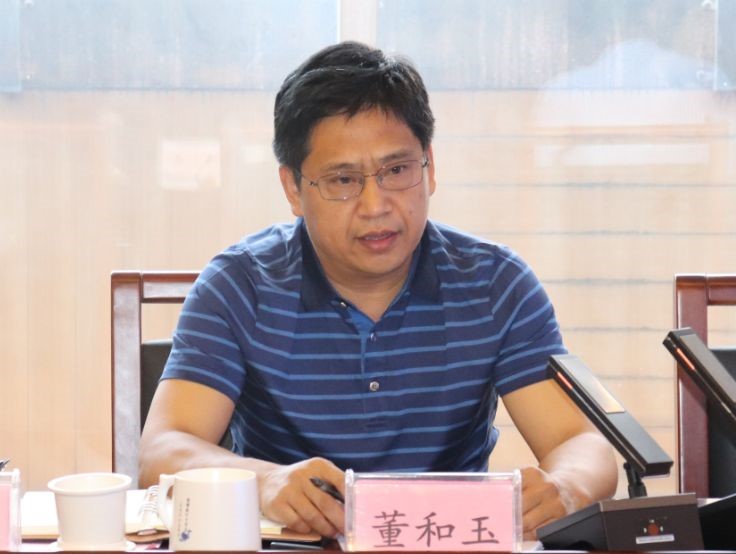 富临运业召开2019年上半年工作会